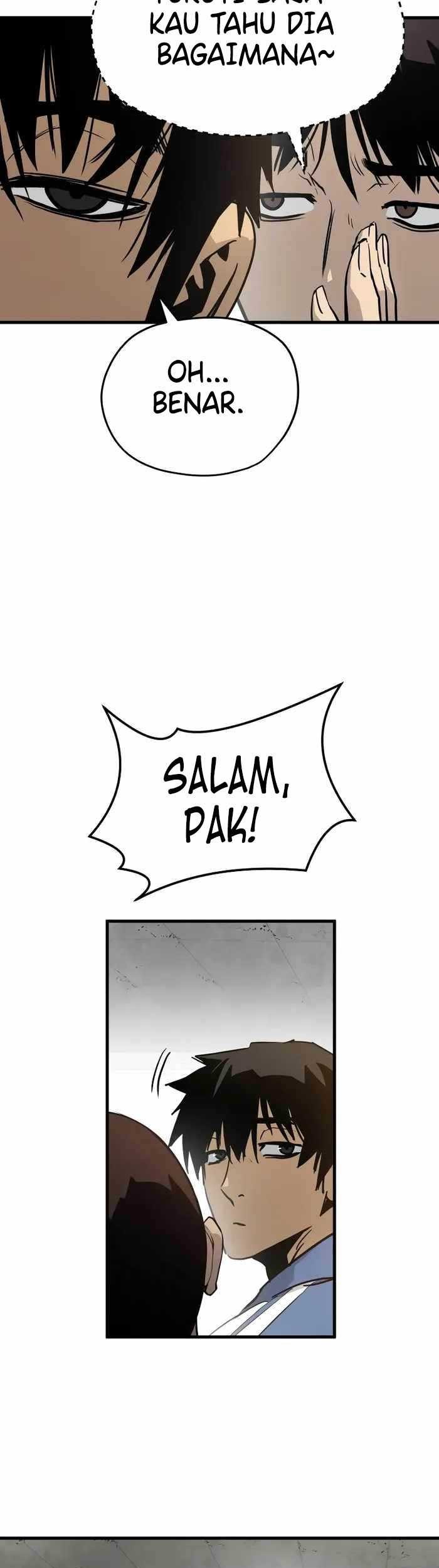 Mercilessly Chapter 13 Gambar 22