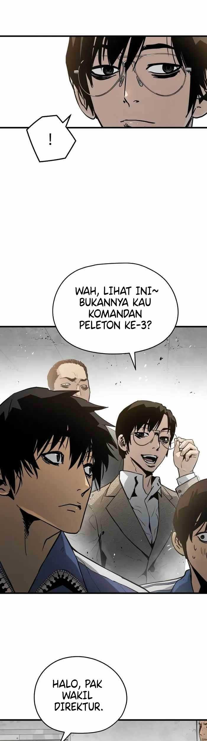 Mercilessly Chapter 13 Gambar 24