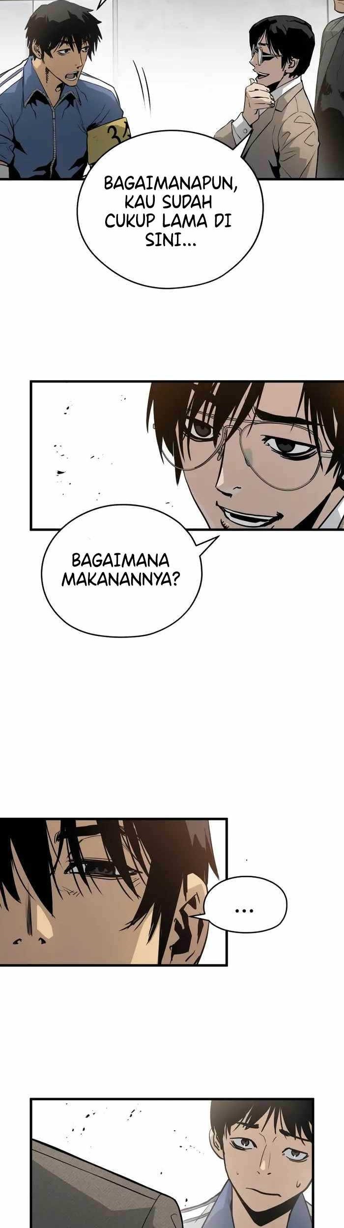 Mercilessly Chapter 13 Gambar 25