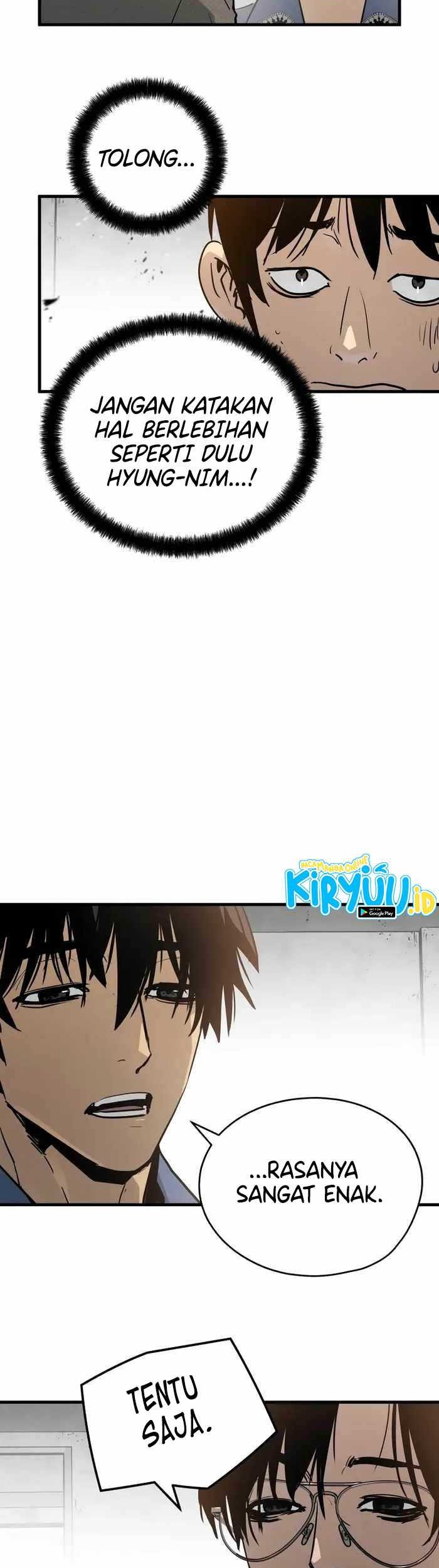 Mercilessly Chapter 13 Gambar 26