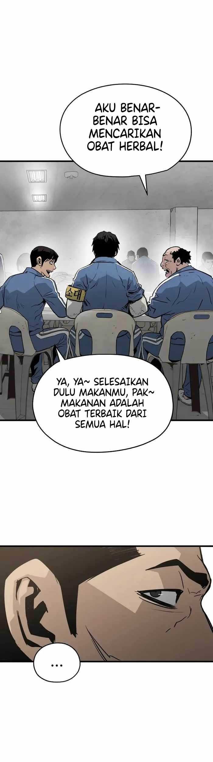 Mercilessly Chapter 13 Gambar 30