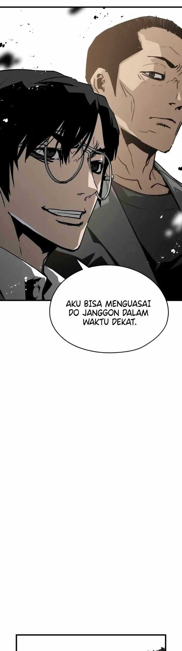 Mercilessly Chapter 13 Gambar 31