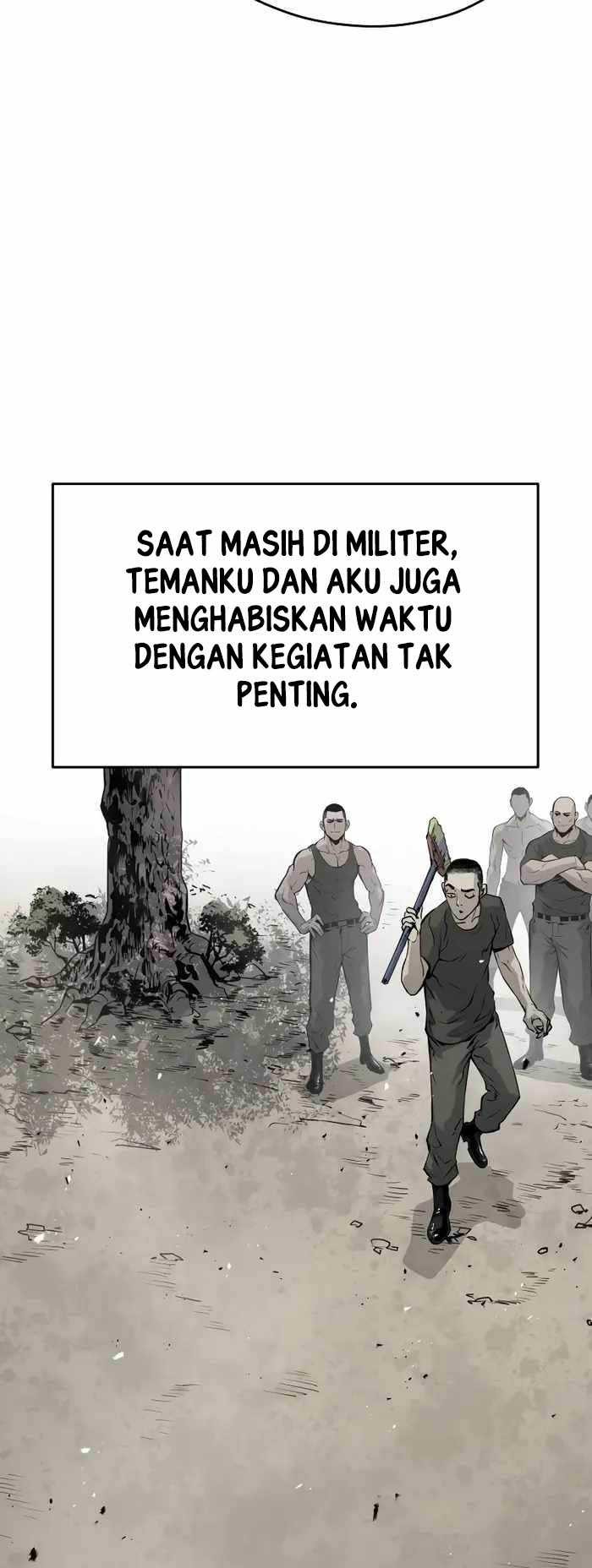 Mercilessly Chapter 13 Gambar 34