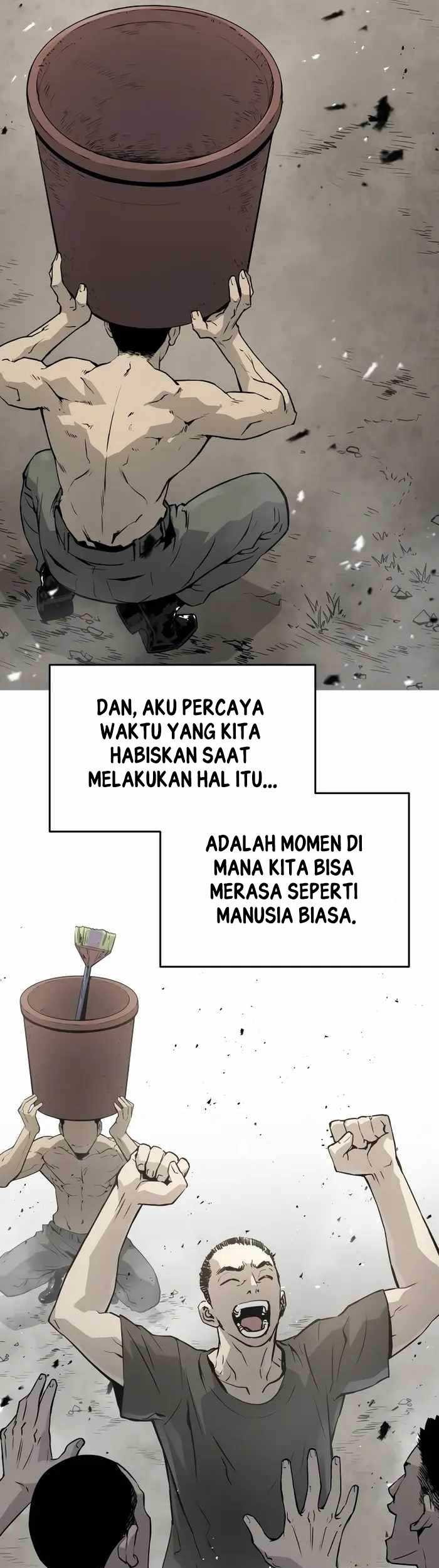Mercilessly Chapter 13 Gambar 35