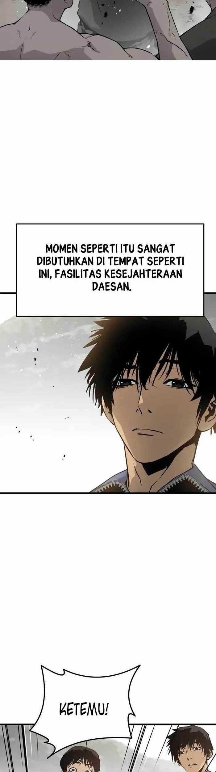 Mercilessly Chapter 13 Gambar 36