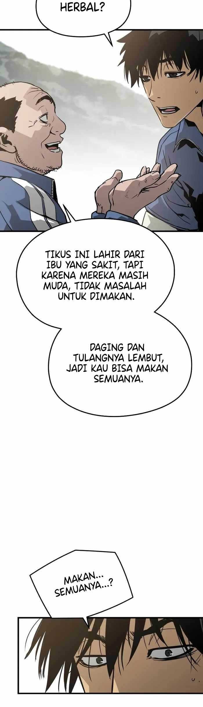 Mercilessly Chapter 13 Gambar 39