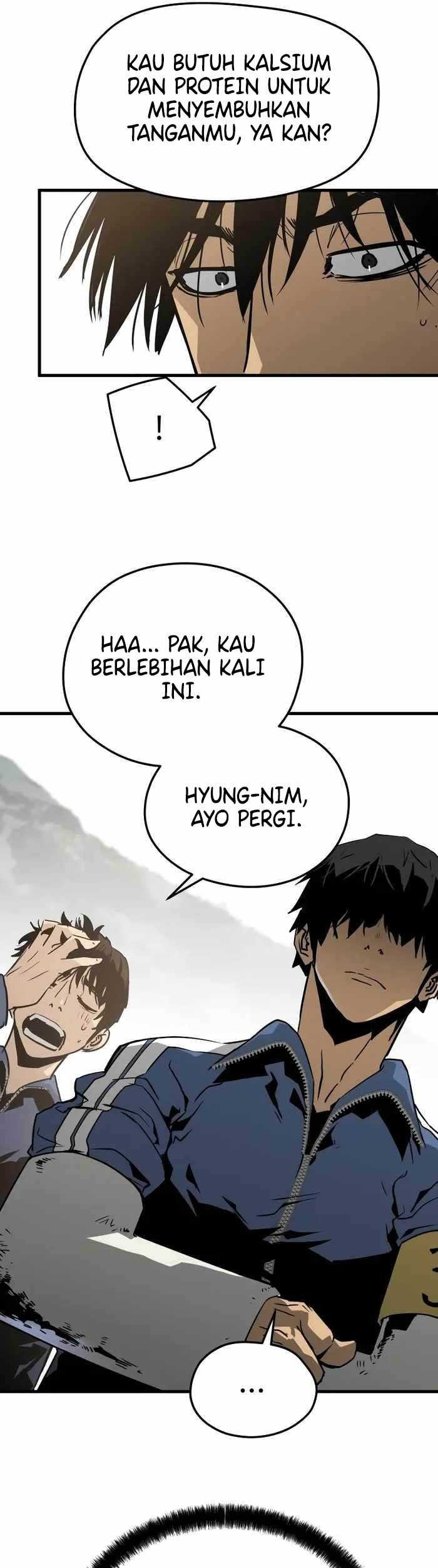 Mercilessly Chapter 13 Gambar 40