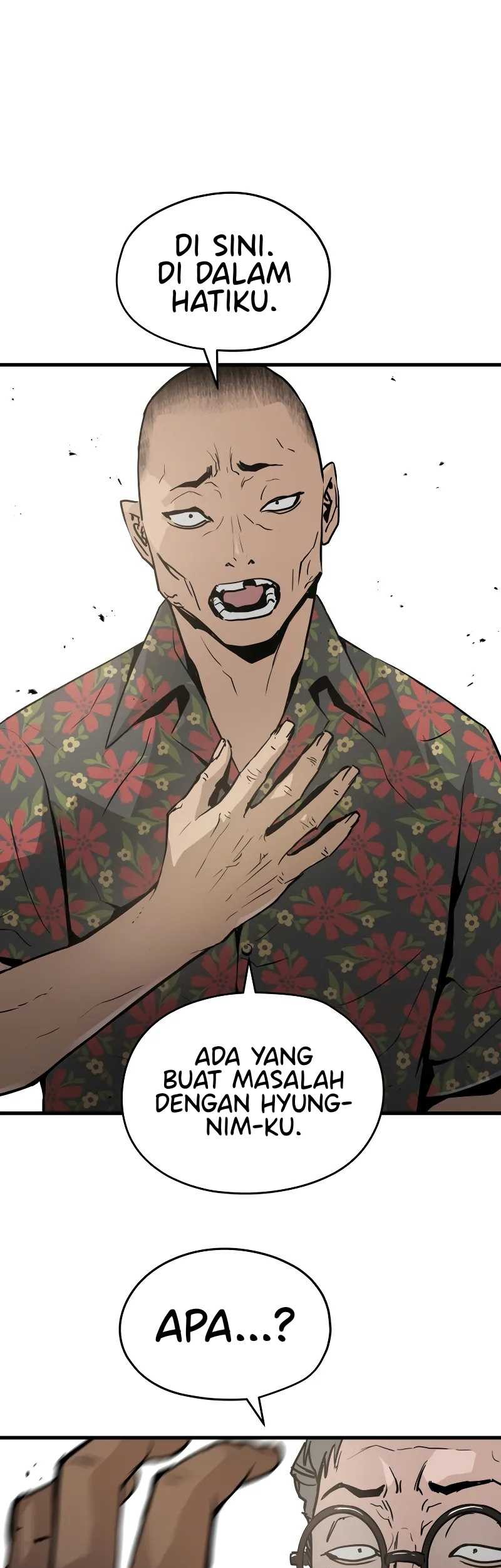 Mercilessly Chapter 12 Gambar 39