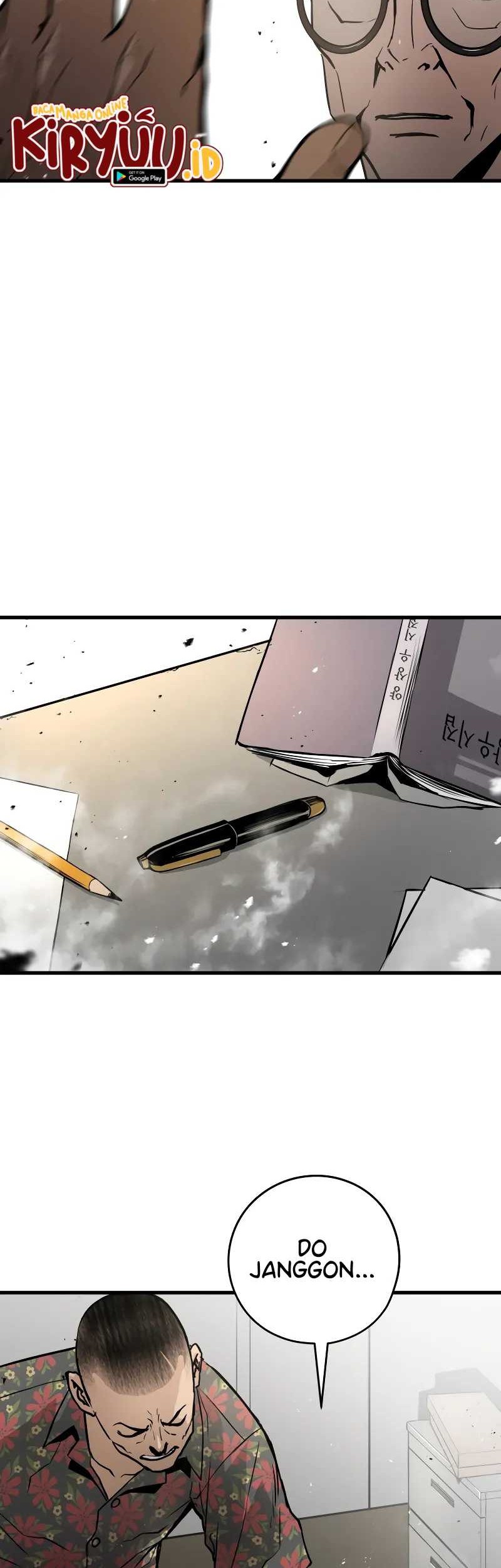 Mercilessly Chapter 12 Gambar 40