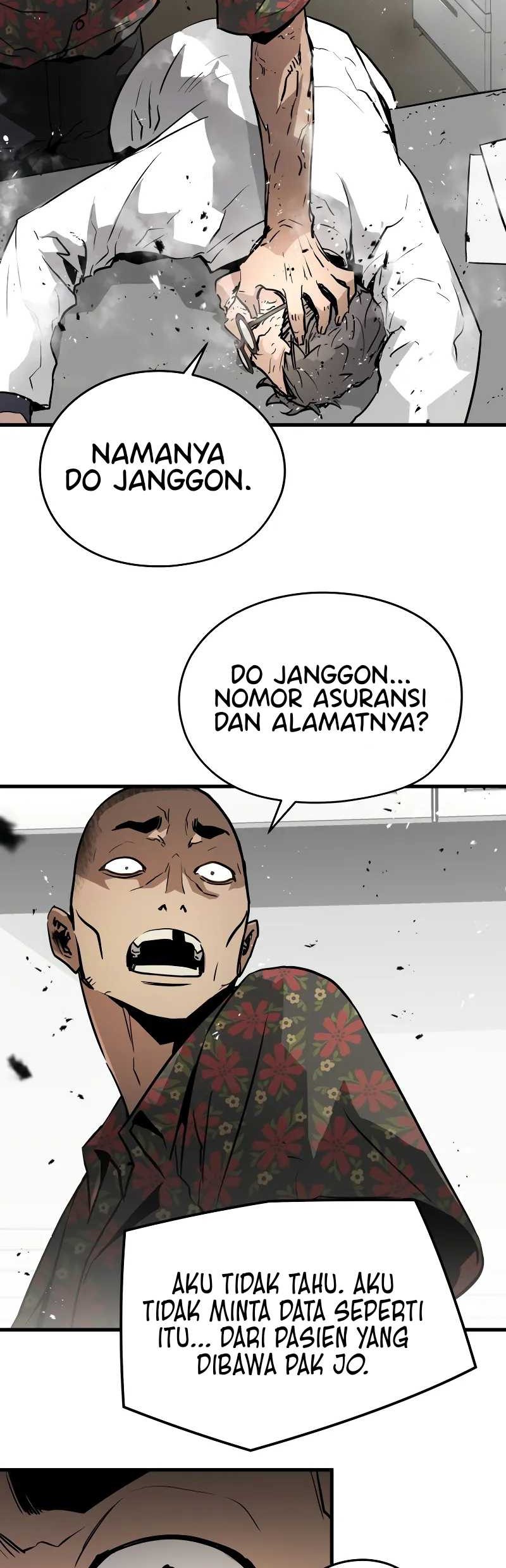 Mercilessly Chapter 12 Gambar 41