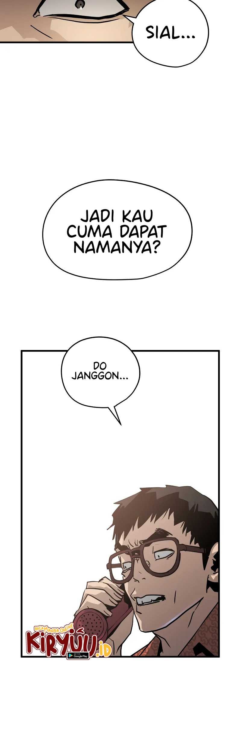 Mercilessly Chapter 12 Gambar 42