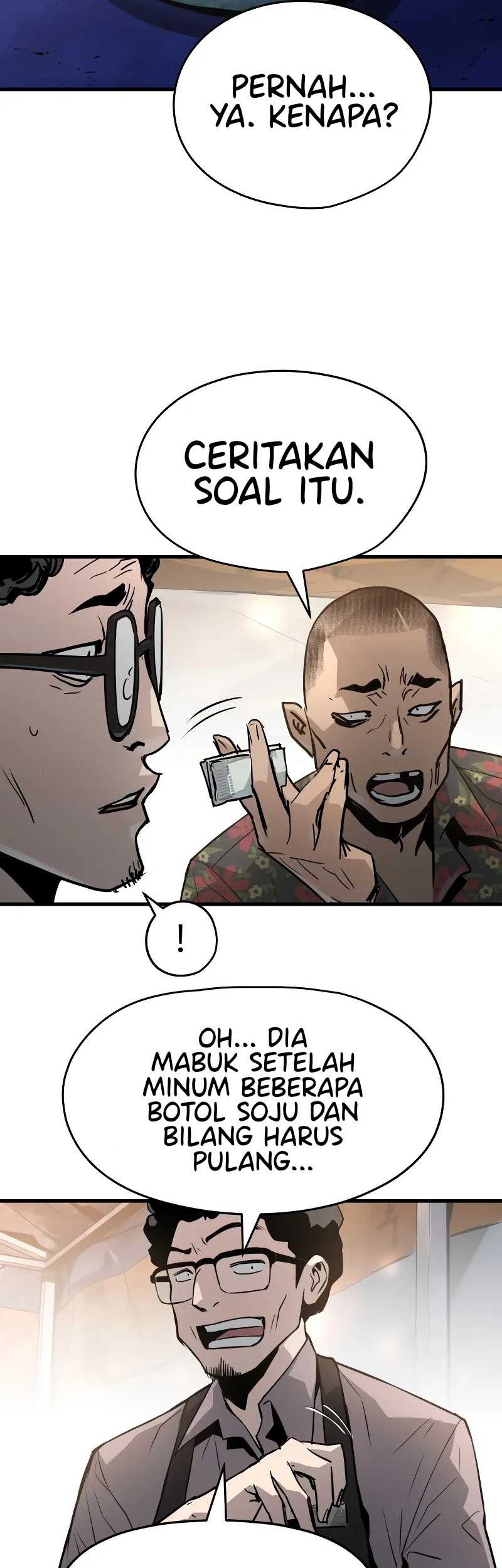 Mercilessly Chapter 12 Gambar 45