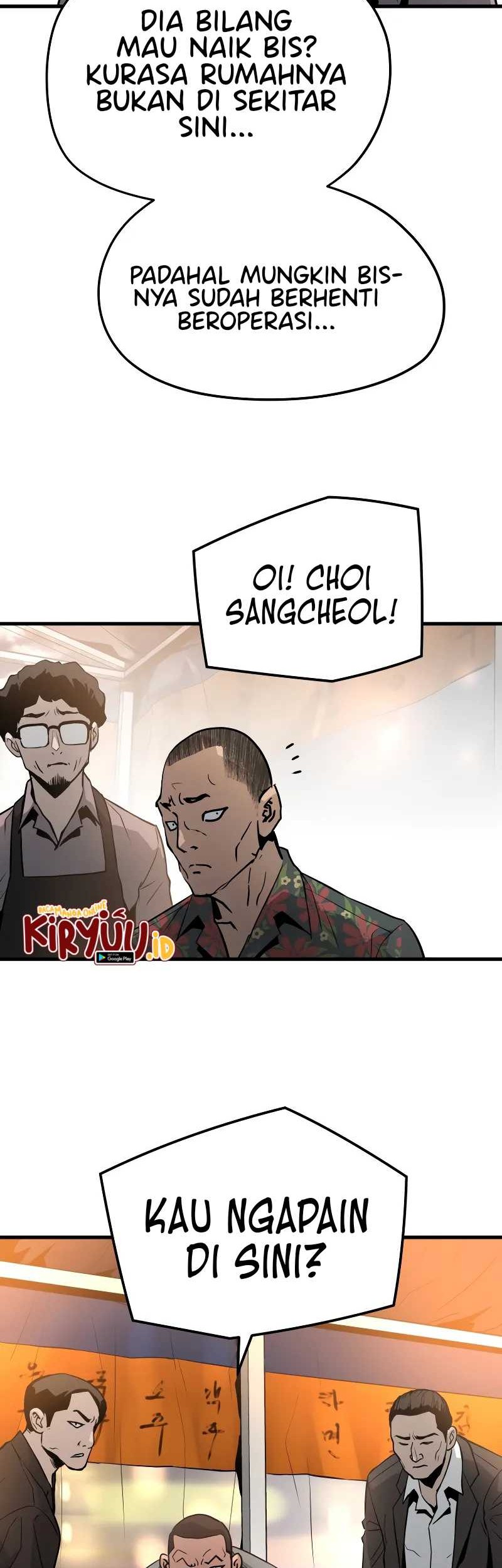 Mercilessly Chapter 12 Gambar 46