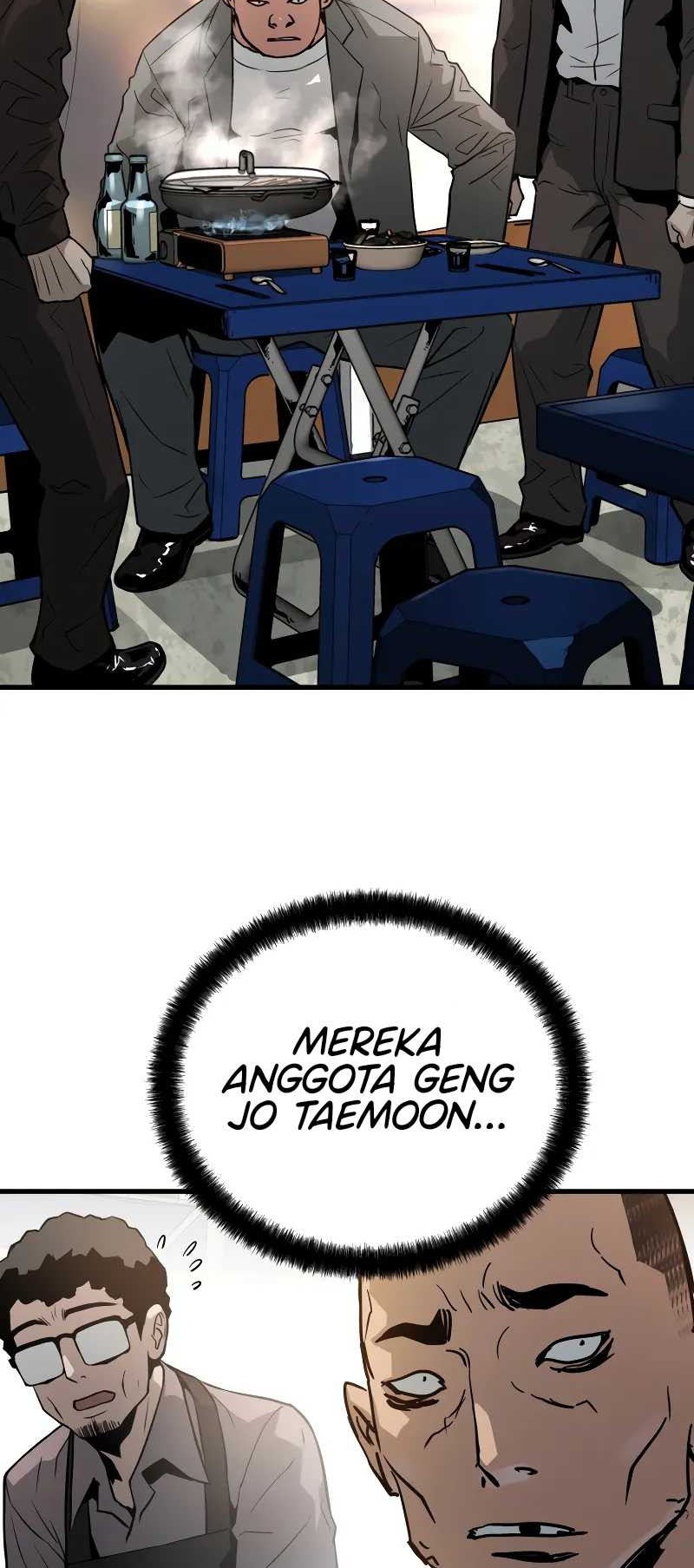 Mercilessly Chapter 12 Gambar 47