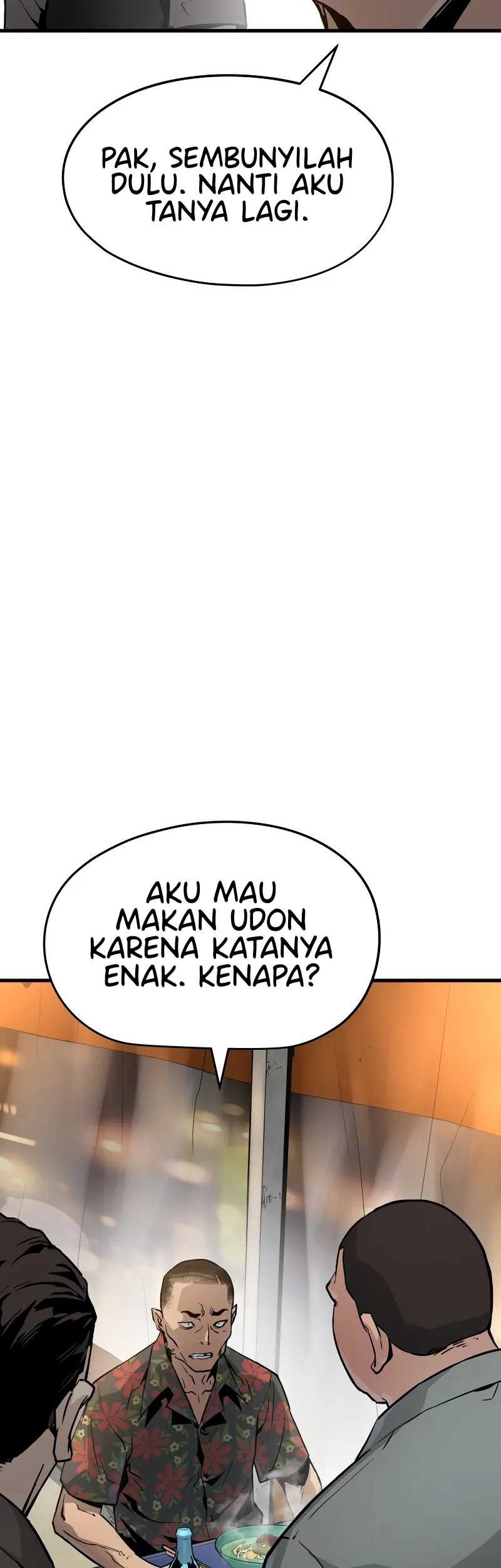 Mercilessly Chapter 12 Gambar 48
