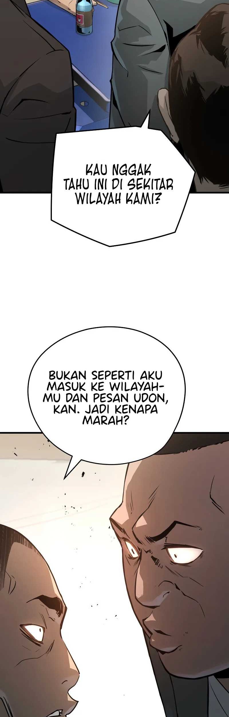 Mercilessly Chapter 12 Gambar 49