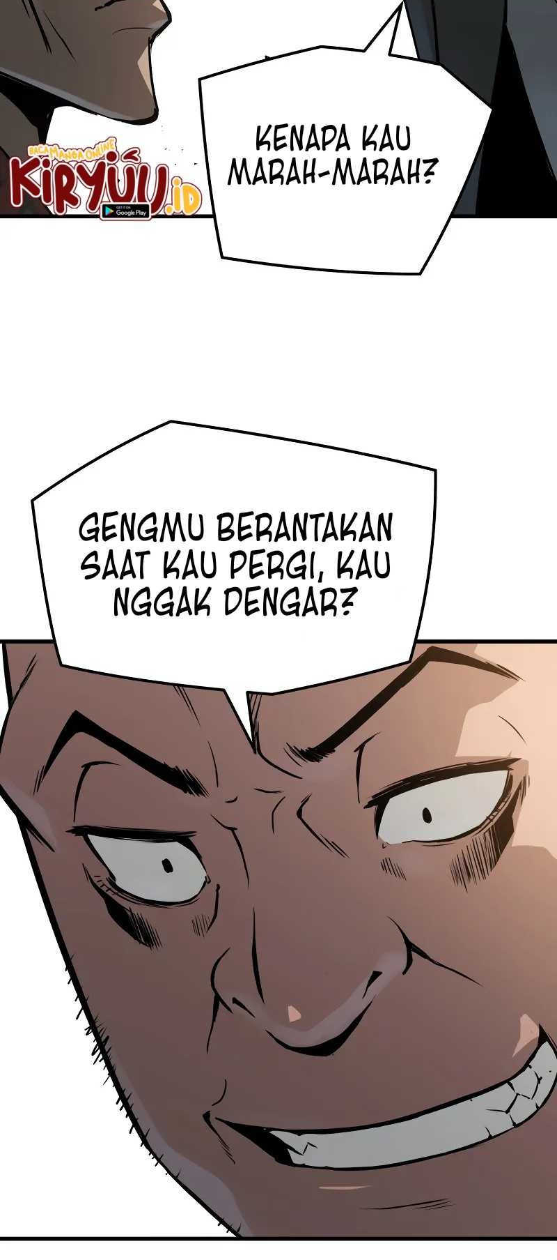 Mercilessly Chapter 12 Gambar 50