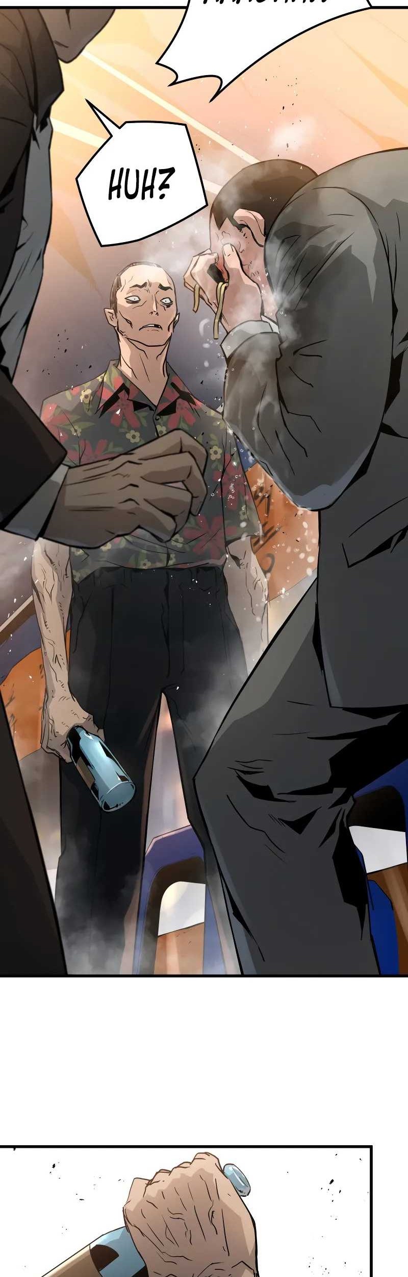 Mercilessly Chapter 12 Gambar 52