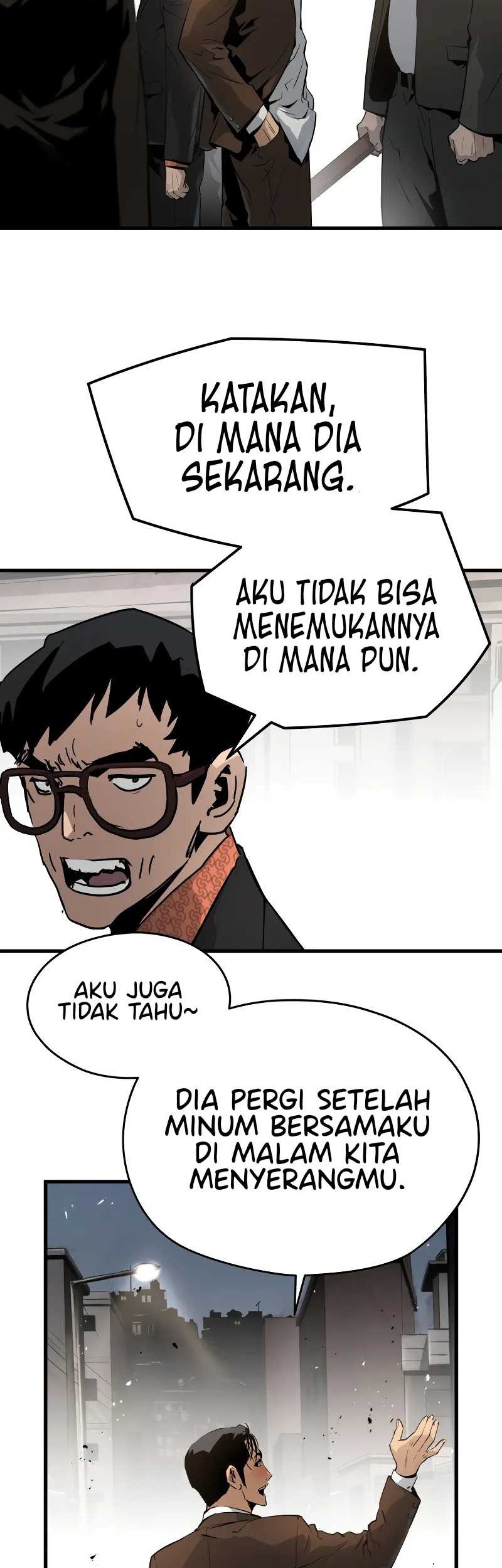 Mercilessly Chapter 12 Gambar 25