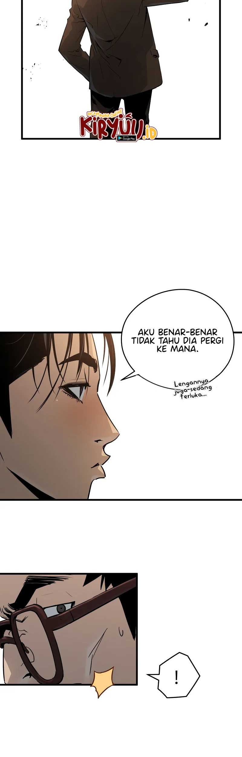 Mercilessly Chapter 12 Gambar 26