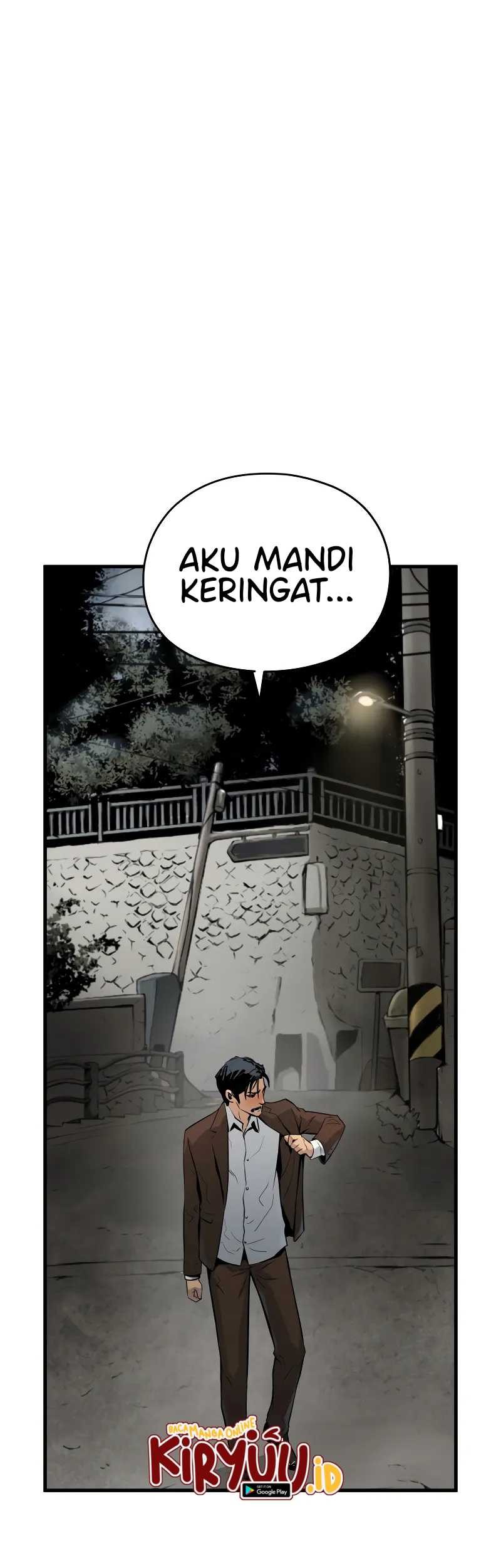 Mercilessly Chapter 12 Gambar 27