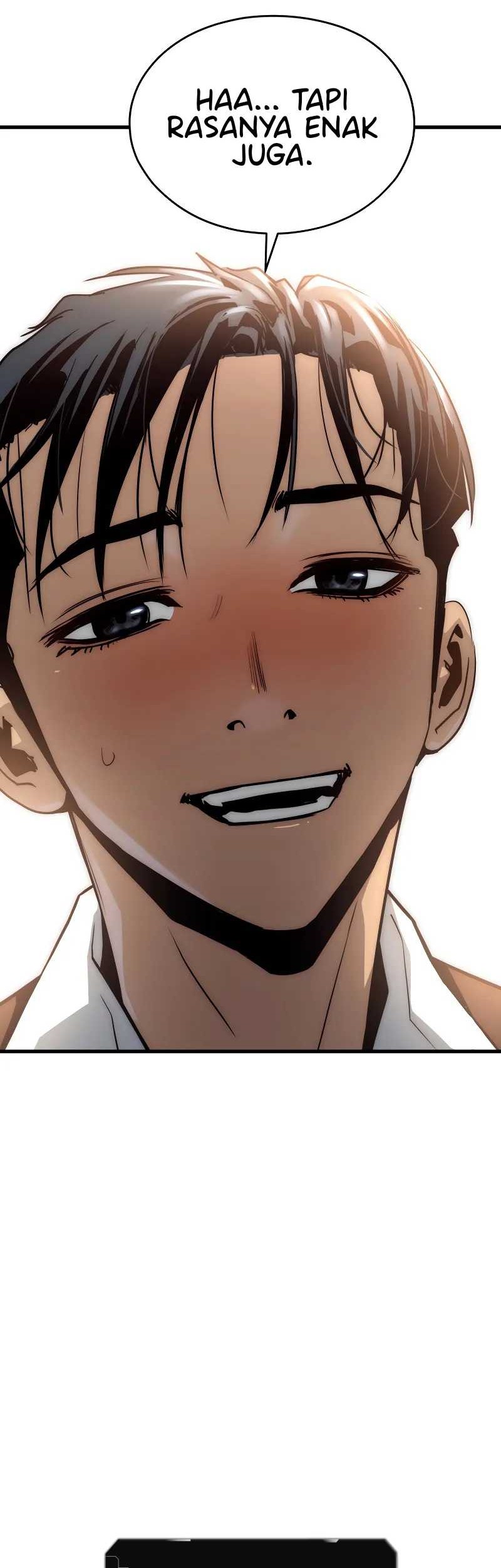 Mercilessly Chapter 12 Gambar 28