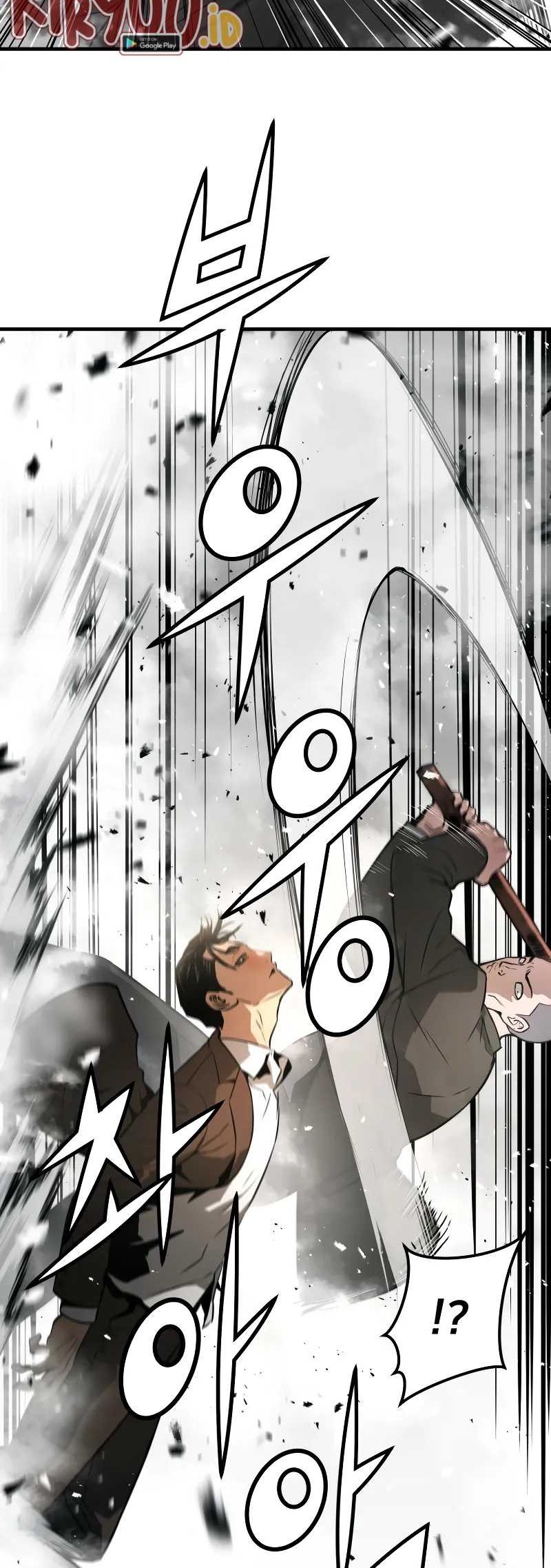 Mercilessly Chapter 12 Gambar 5