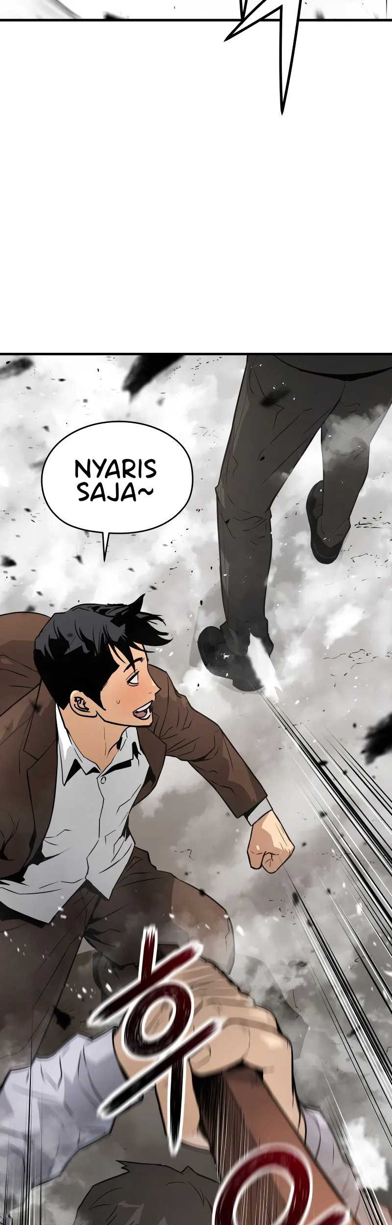 Mercilessly Chapter 12 Gambar 6