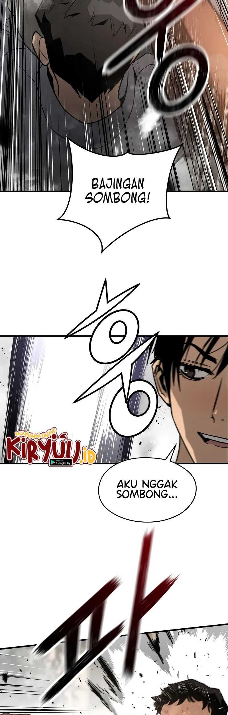 Mercilessly Chapter 12 Gambar 7