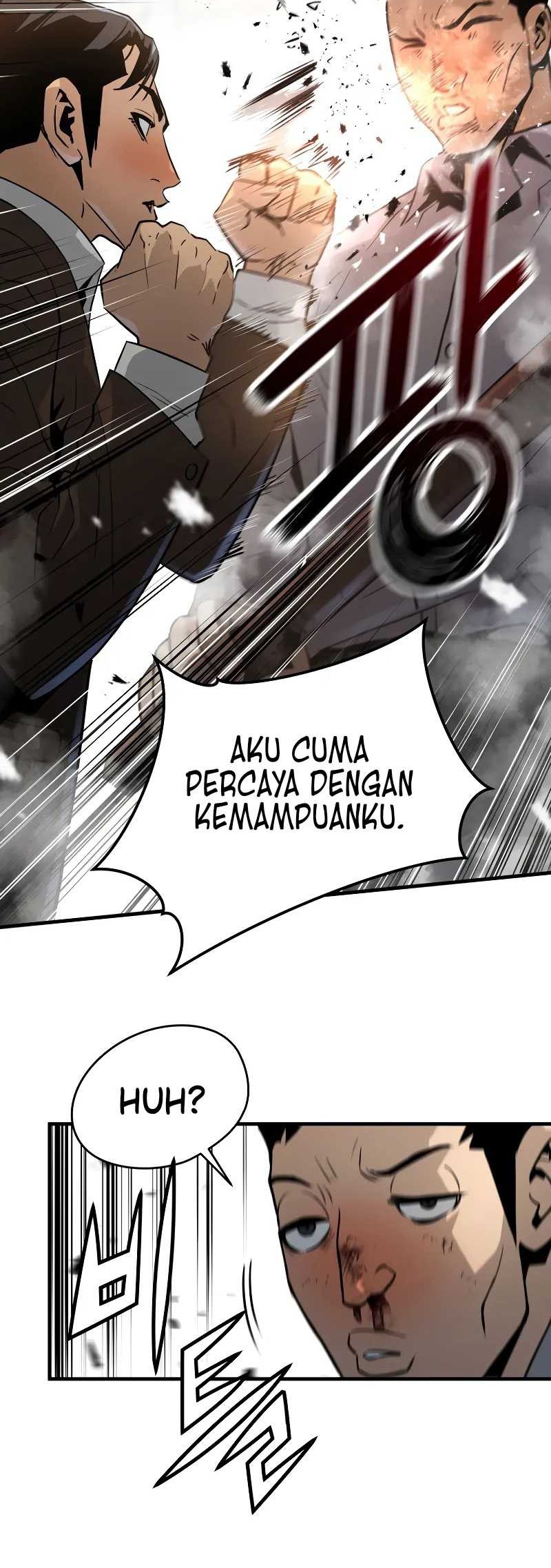 Mercilessly Chapter 12 Gambar 8