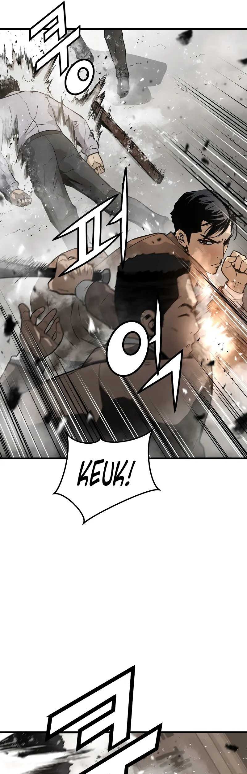 Mercilessly Chapter 12 Gambar 9