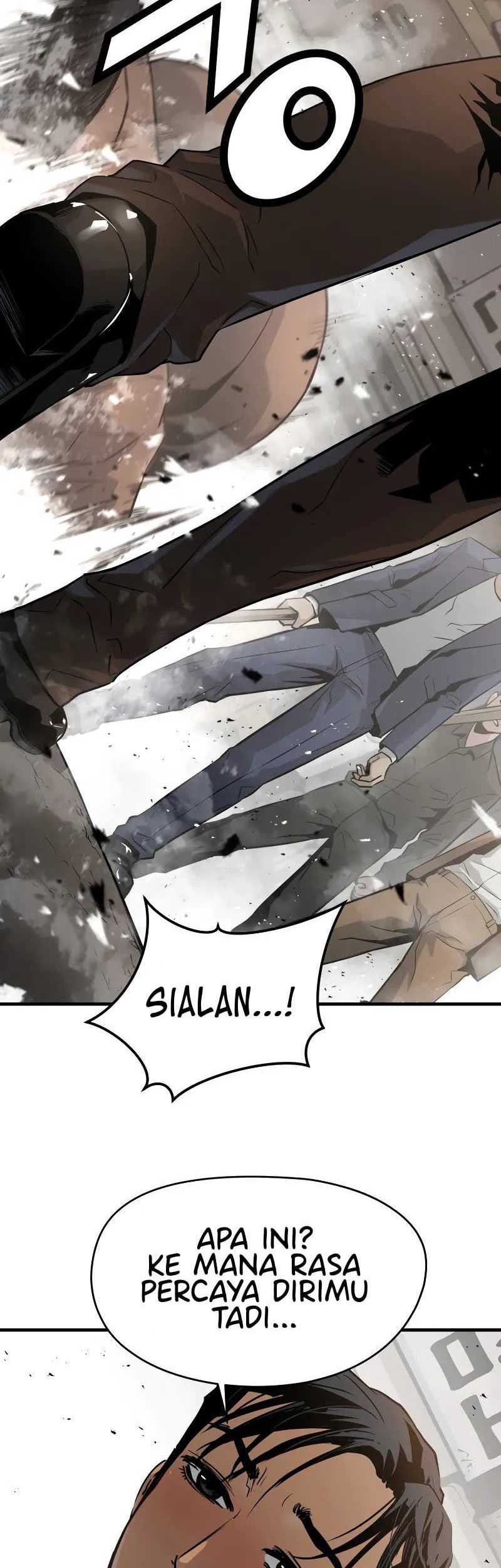 Mercilessly Chapter 12 Gambar 10