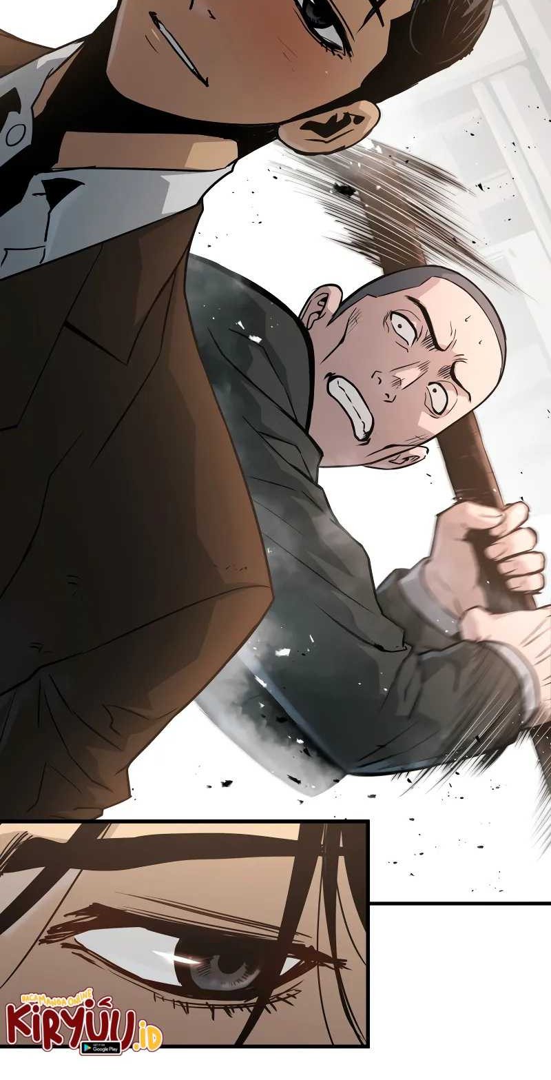 Mercilessly Chapter 12 Gambar 11