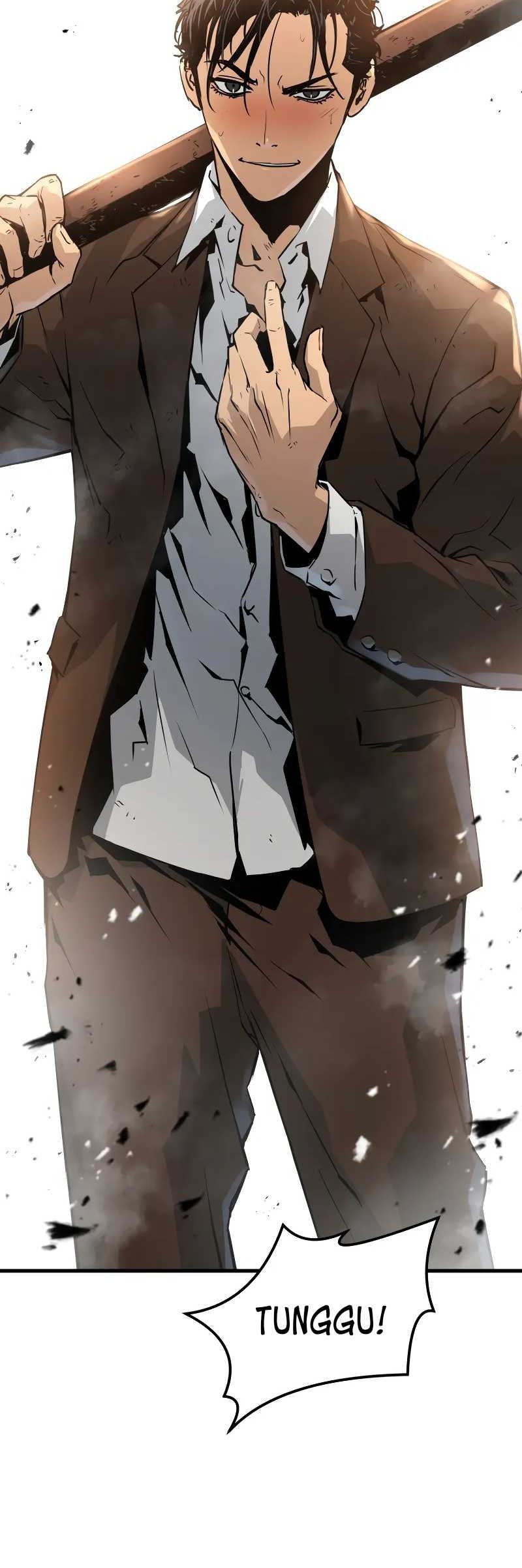 Mercilessly Chapter 12 Gambar 20