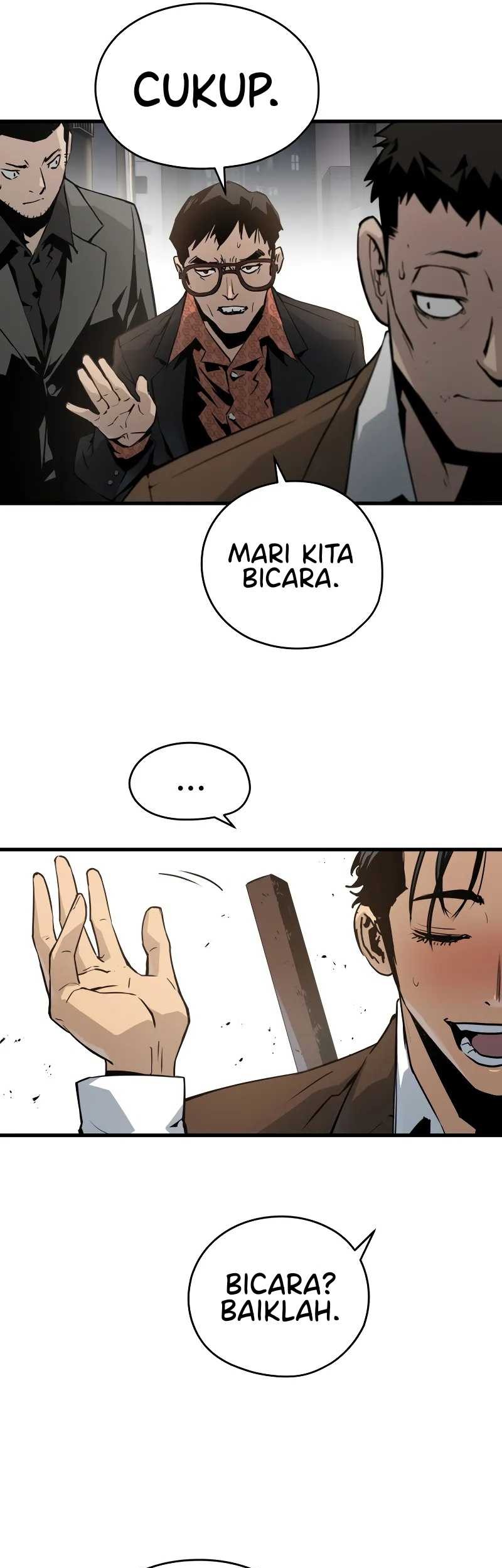 Mercilessly Chapter 12 Gambar 21