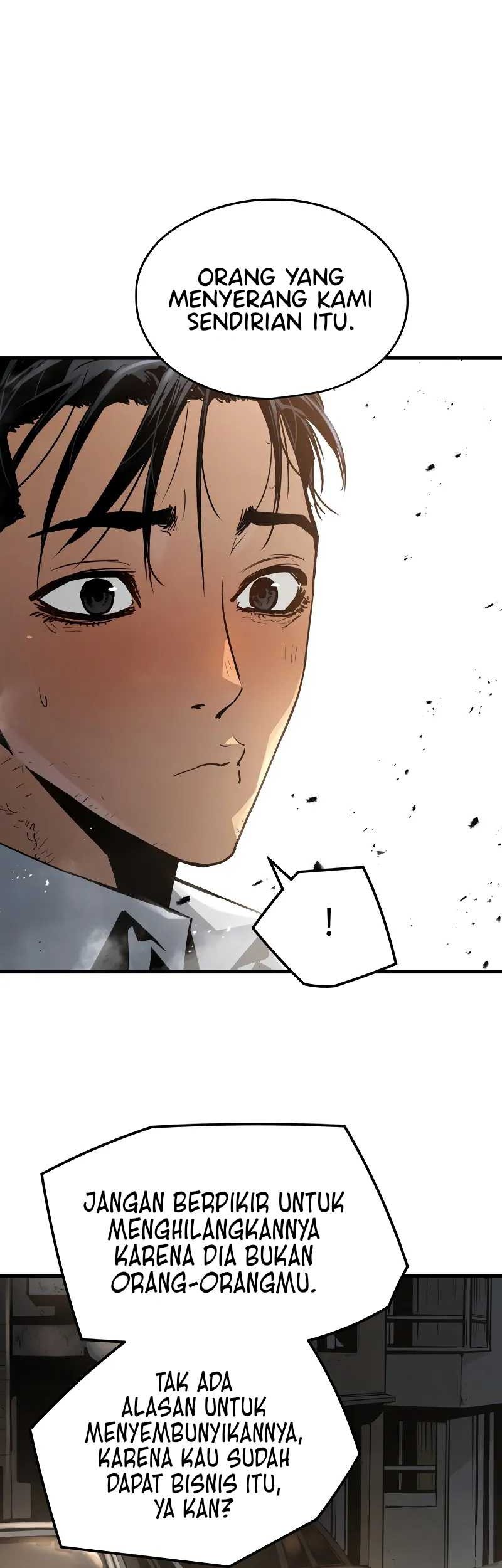 Mercilessly Chapter 12 Gambar 23