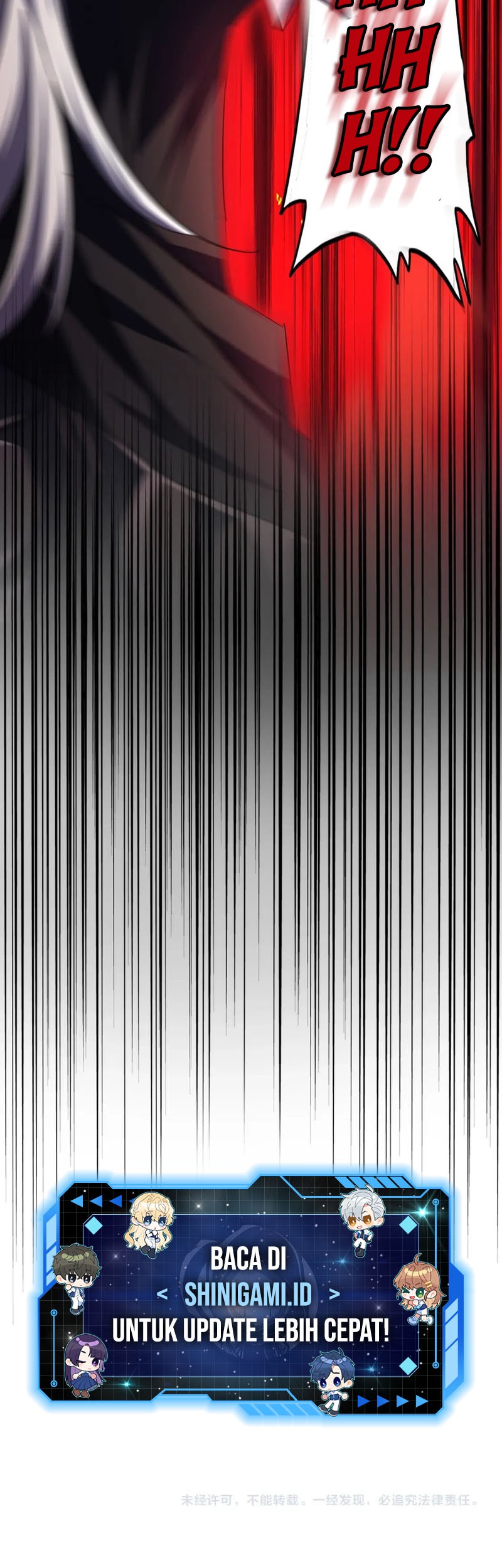 Magic Emperor Chapter 408 Gambar 34