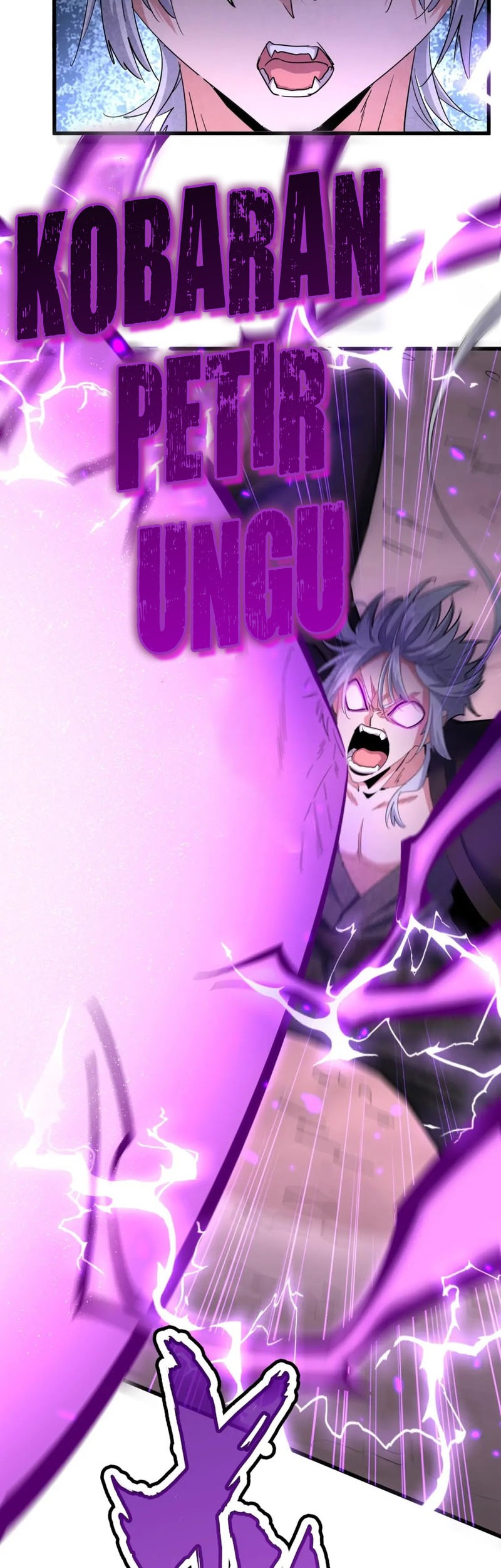 Magic Emperor Chapter 408 Gambar 18