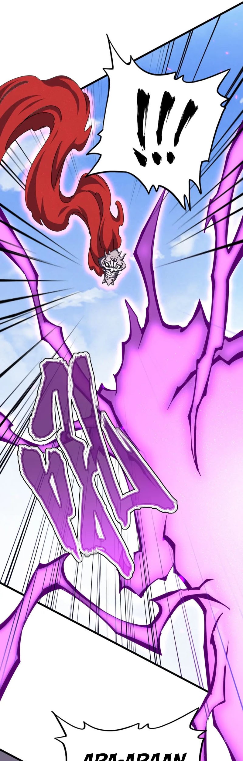 Magic Emperor Chapter 408 Gambar 20