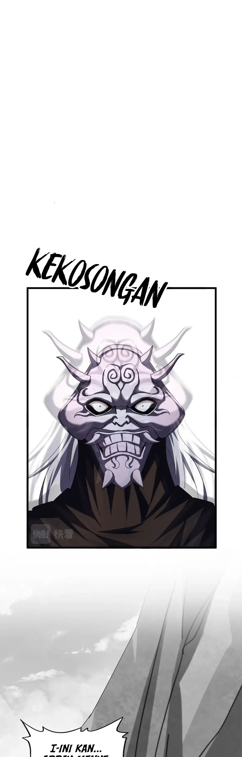 Magic Emperor Chapter 408 Gambar 28