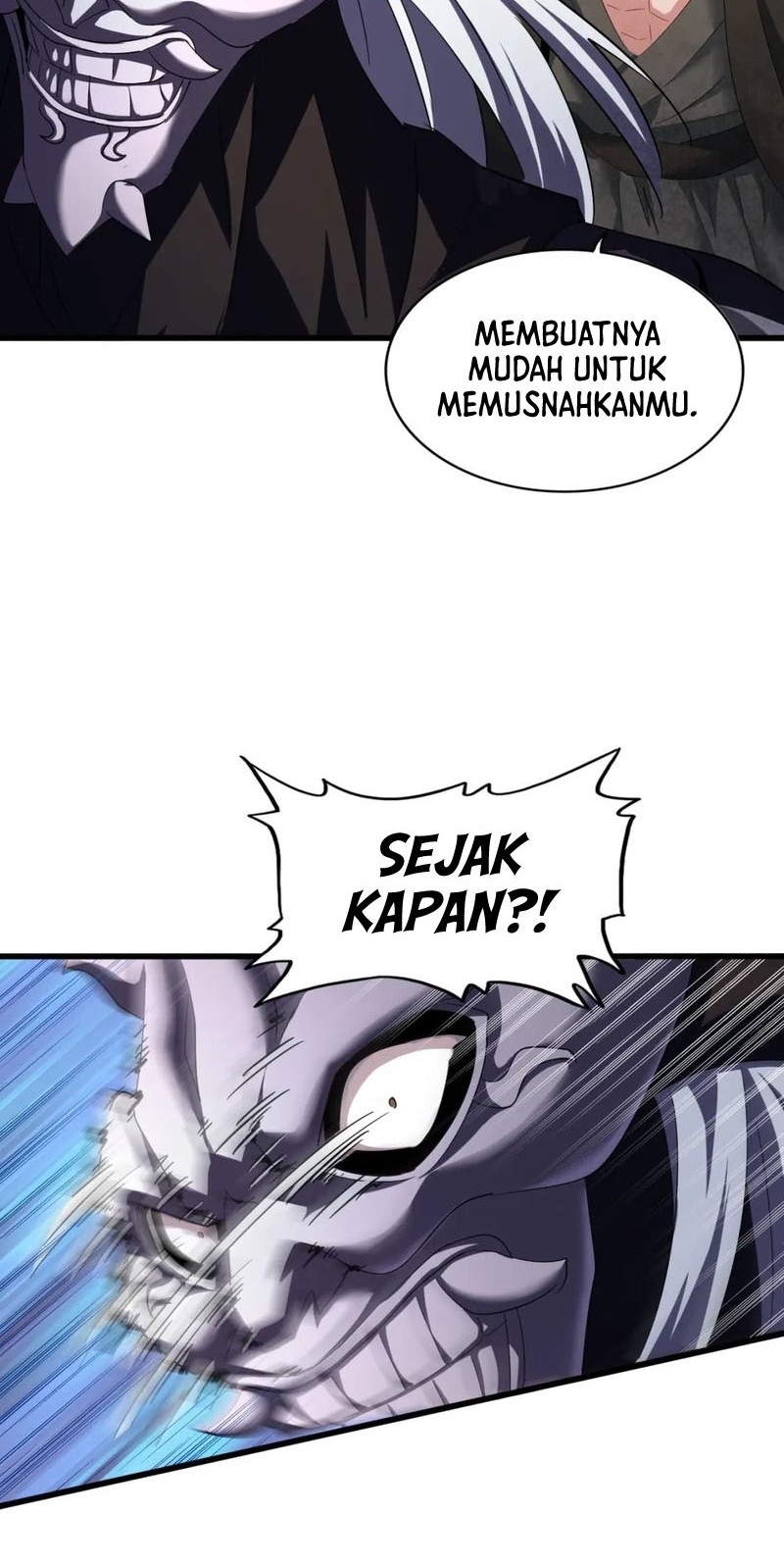 Magic Emperor Chapter 408 Gambar 31