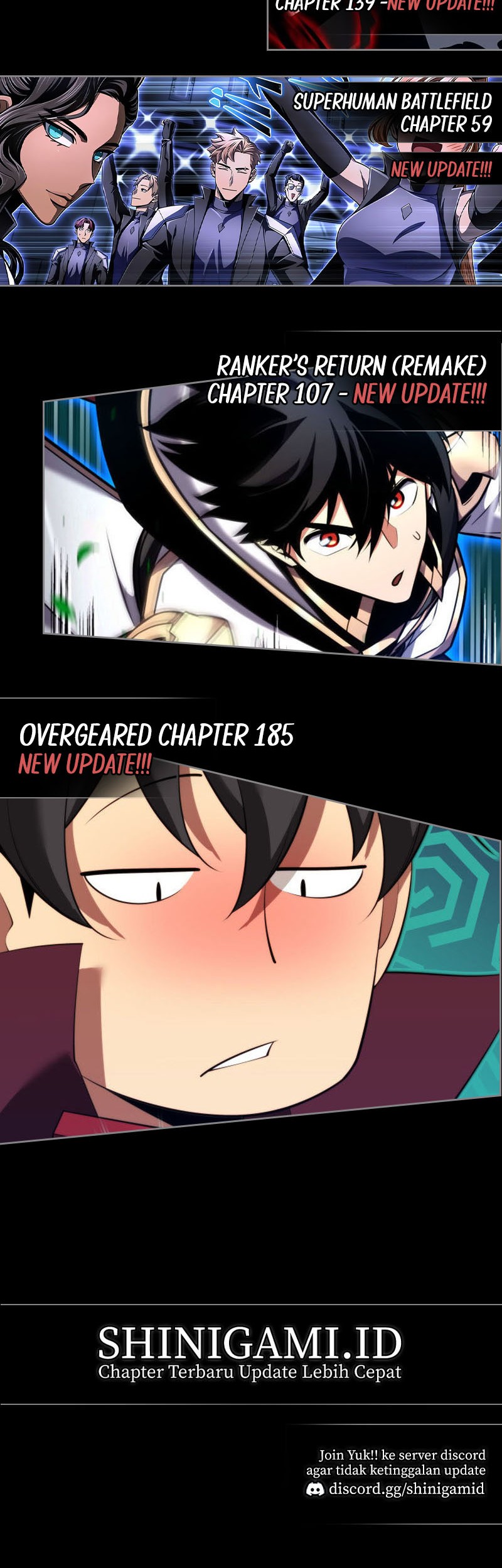 Magic Emperor Chapter 409 Gambar 35