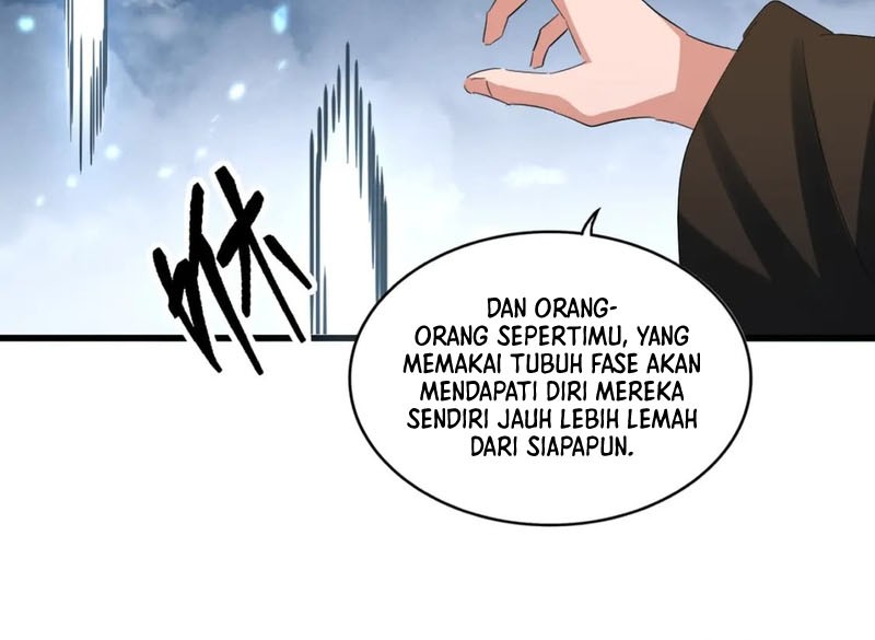 Magic Emperor Chapter 409 Gambar 7