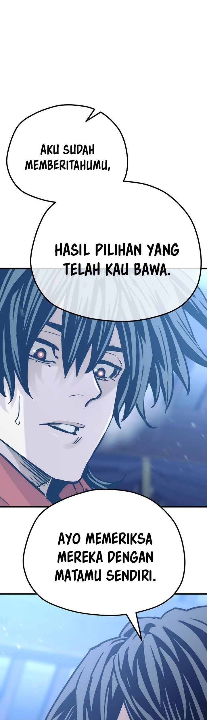 Heavenly Demon Cultivation Simulation Chapter 81 Gambar 26