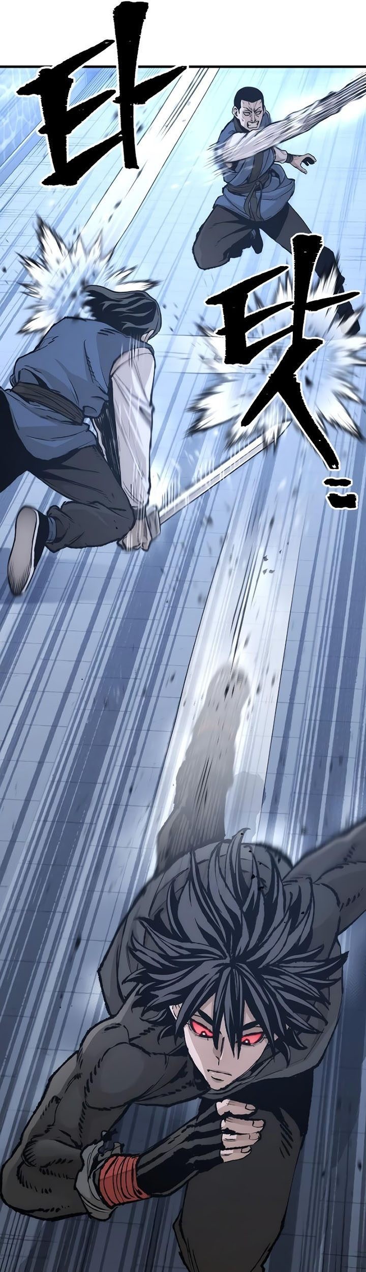 Heavenly Demon Cultivation Simulation Chapter 81 Gambar 32