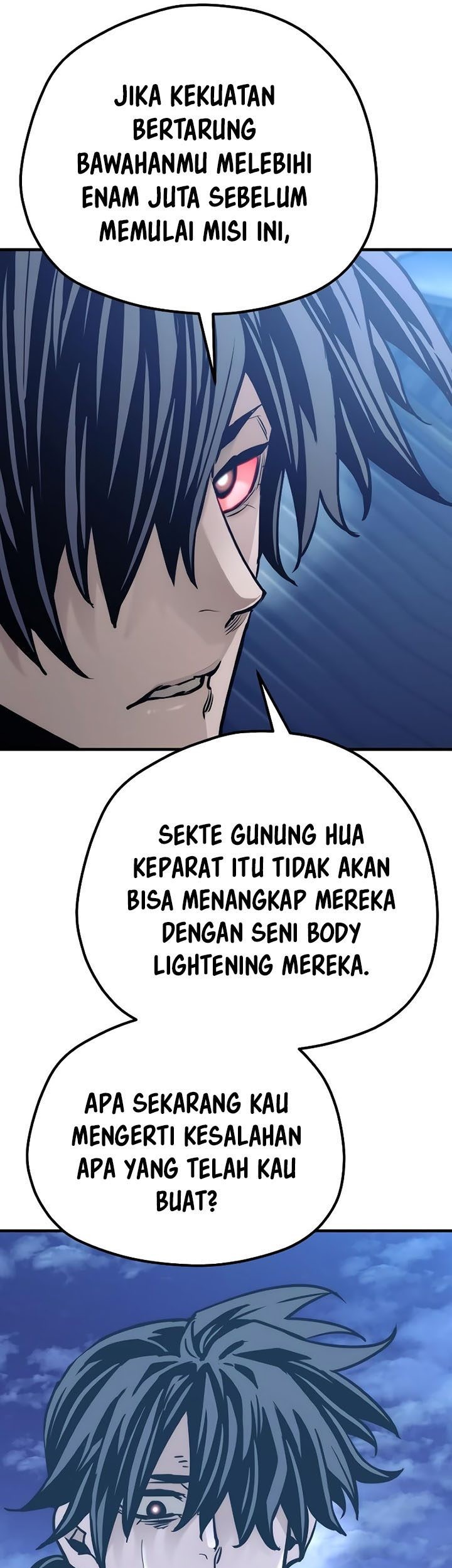 Heavenly Demon Cultivation Simulation Chapter 81 Gambar 44