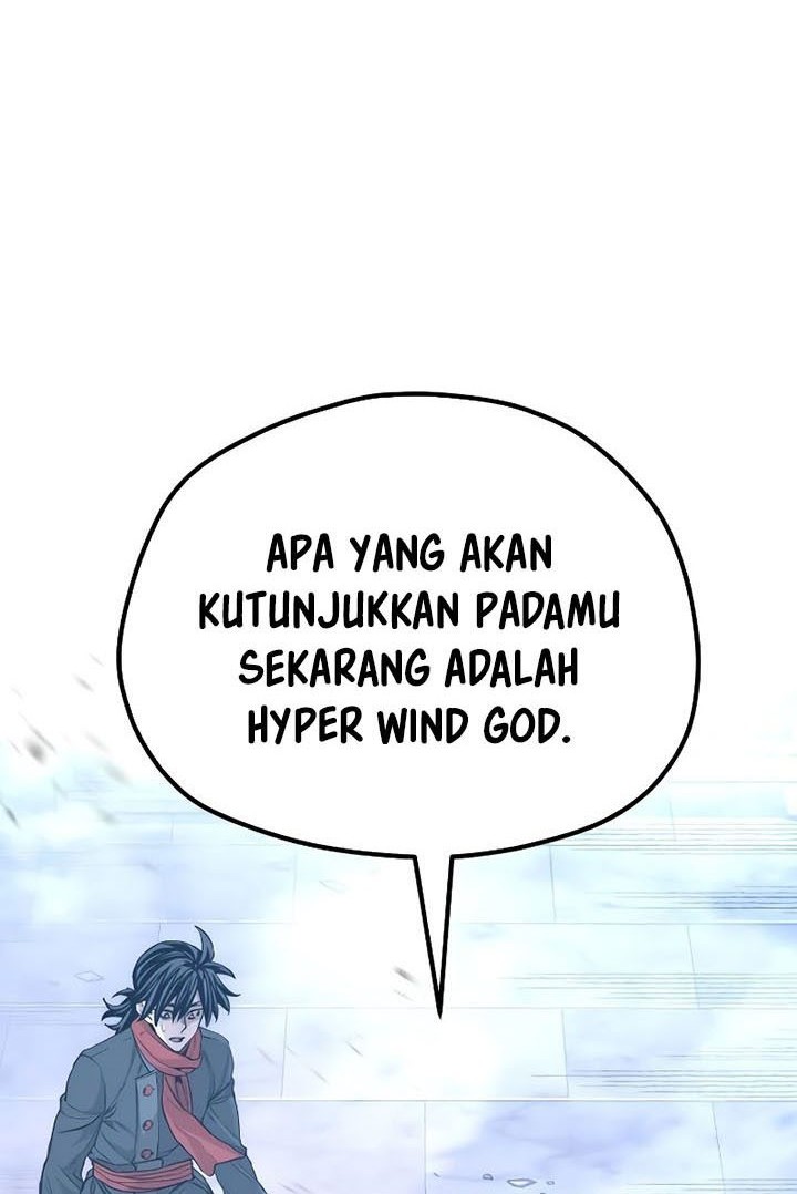 Heavenly Demon Cultivation Simulation Chapter 81 Gambar 3
