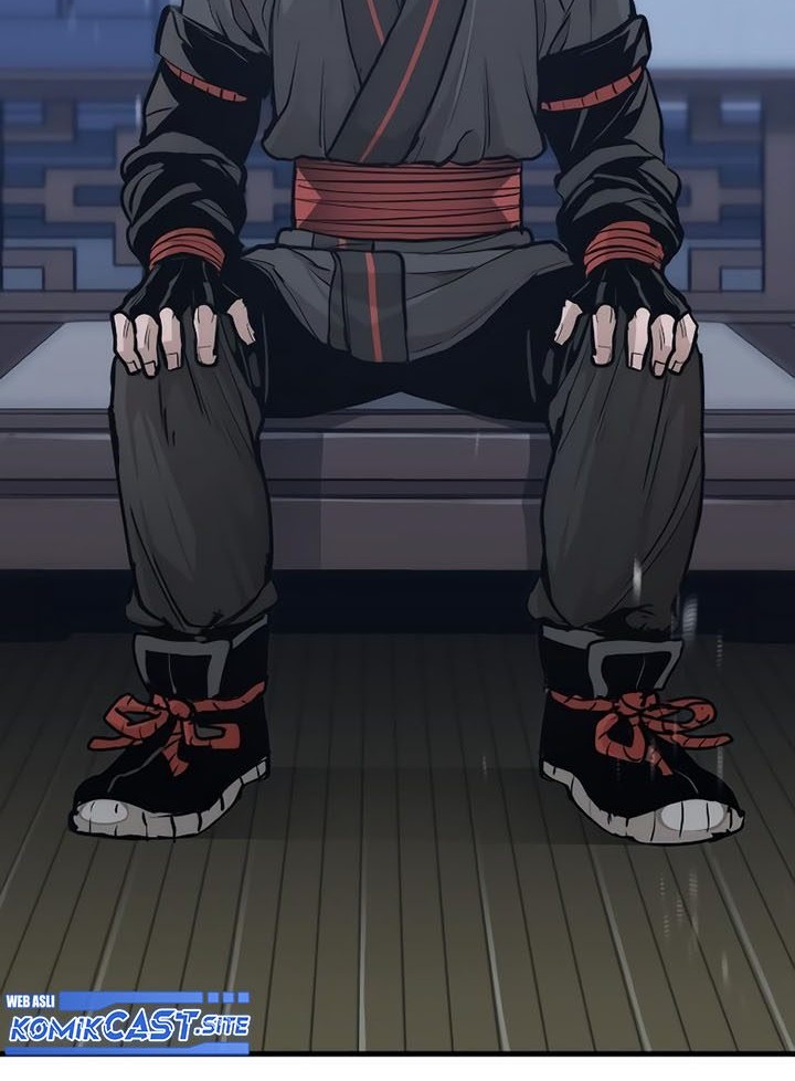 Heavenly Demon Cultivation Simulation Chapter 81 Gambar 69