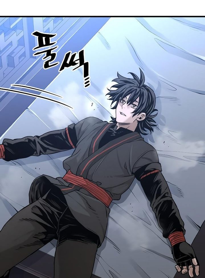 Heavenly Demon Cultivation Simulation Chapter 81 Gambar 71