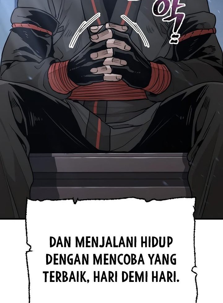 Heavenly Demon Cultivation Simulation Chapter 81 Gambar 77